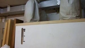 СТОЛЯРКА вытяжка для станков своими руками .