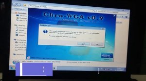 Unsupported Partition Table Fix (Windows is Activated)