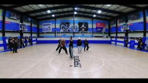 ATEEZ(에이티즈) - '미친 폼 (Crazy Form)' Dance Practice