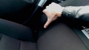 Лада Гранта Спорт / ОБЗОР