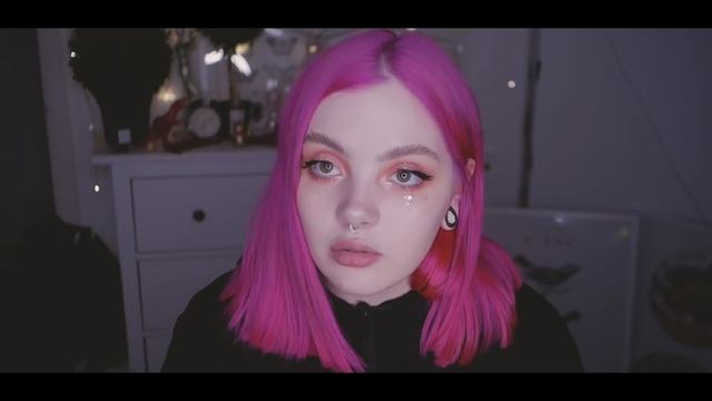 Яркое окрашивание ?ответы на ваши вопросы смотреть онлайн