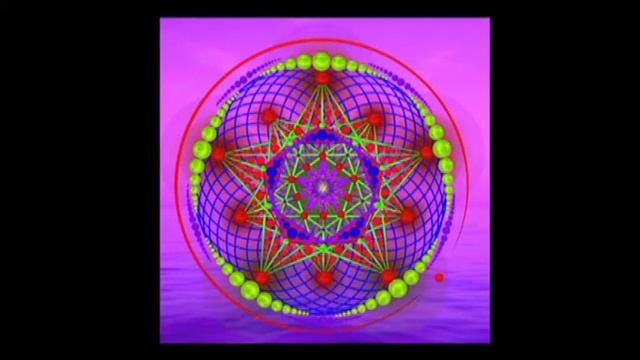 Оздоровительная релаксация с мандалами смотреть онлайн