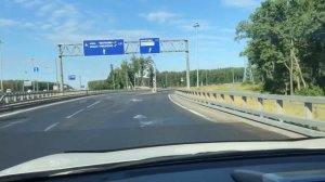 Поменял шины на прадике . Мои первые впечатления о шинах Bridgestone Alenza 001