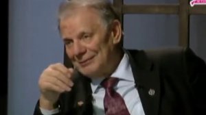 Жорес Алферов. Научных основ у религии нет. Вот и все.