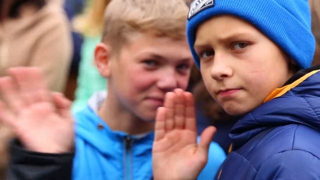 турнир по подтягиванию, ролик 5 смотреть онлайн