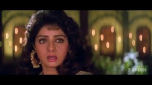 Великая актриса. Шридеви