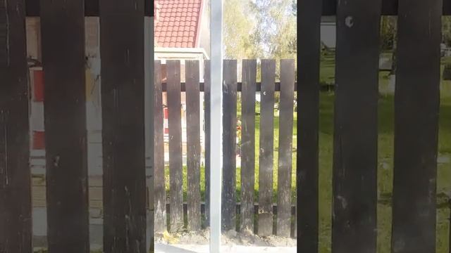 столбы кирпичные смотреть онлайн