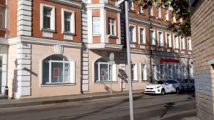Достопримечательности москва большой и малый строченовский переулок доступен