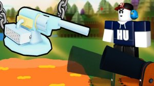 СЕКРЕТЫ ОБНОВЛЕНИЯ  Build a Boat Roblox