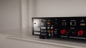 Fully Loaded! Rotel S14 Streaming Amplifier Review