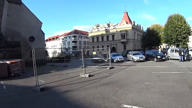 Писающий мальчик из Хрудима. смотреть онлайн