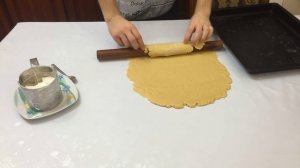 Как приготовить имбирное печенье. Рецепт имбирного печенья!