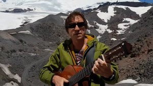 Сергей Светлов По дороге на Эльбрус