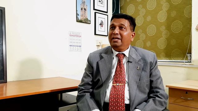 Ocean Sailing and the Indian Navy смотреть онлайн