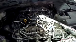 volvo v60. ошибка P2683 12