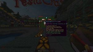 обзор на сервер TeslaCraft