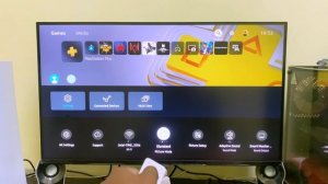 Best Settings for Sony PS5 and Samsung M7 Smart Monitor (or any Samsung Monitors/TV)