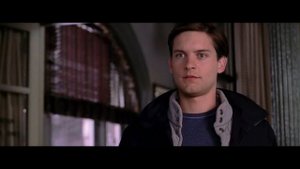 Смех Джей Джона Джеймсона в слоумоушене (в замедлении) XD