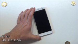 BQ BQS-5070 Magic - распаковка, предварительный обзор