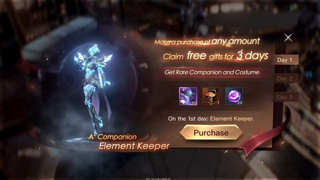 Dark Nemesis: Infinite Quest (by Nuverse) - iOS/Android - HD Gameplay Trailer смотреть онлайн