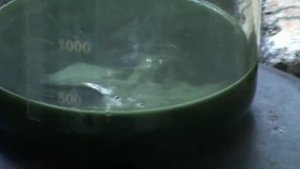 1600 плат, пробуем цементацию. Аффинаж.