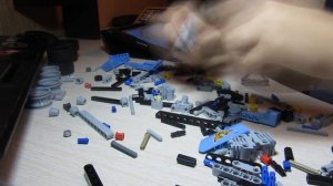 LEGO Technic 42022