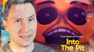 Пицца для ЧИКИ ФНАФ ➲ FNAF Into The Pit ◉ Серия 2