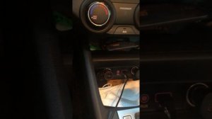 2021 Kia Forte with cold weather electrical problem PT2