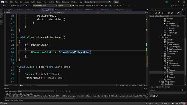 212.2. Soul Pickup Effects смотреть онлайн