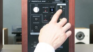 Review Edifier Airpulse A300PRO, altavoces activos TOP para salas hasta 25m