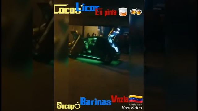 Socopo barinas Venezuela