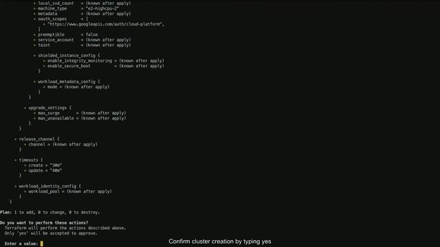 iText DITO - Getting Started On, Google Cloud (GCloud) смотреть онлайн