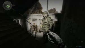 Гайд Stalker "Ловец снов" | Где находится улей снорков по заданию джаггернаута | Stalker Lovec Snov