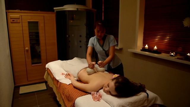 Royal Thai Spa.mp4