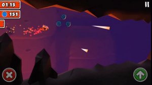 Manuganu 2: Gameplay Walkthrough Part 8 - Level 35-37 Completed! (iOS, Android)