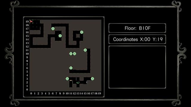 Wizardry: Labyrinth of Lost Souls - Recomendo! смотреть онлайн