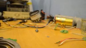 Бесконтактная система зажигания на ТМЗ