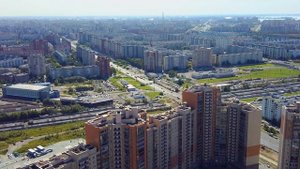жк йога взлет из двора дома 1корпус августа 2019