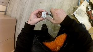 как сделать пропил в пятаке квока