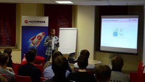 «Обзор Hadoop дистрибутивов. Тюнинг «узких мест» Hadoop»