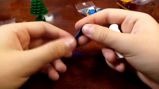 Lego посылка от подписчика / Lego обзор смотреть онлайн