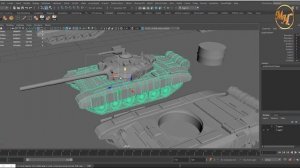 3D принтер. Подготовка и печать составных моделей.