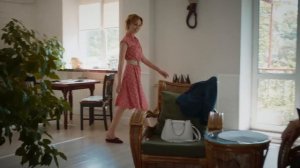 ГРІМ СЕРЕД ЯСНОГО НЕБА. ОЛЕКСІЙ ВІДСИДІВ ЗА ПОРЯТУНОК ДІВЧИНИ. ЧИ ВІДДЯЧИТЬ ВОНА ЙОМУ? 7 СЕРІЯ