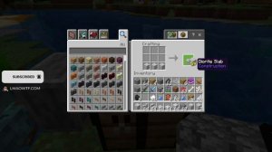 What Is Diorite Used for in Minecraft?