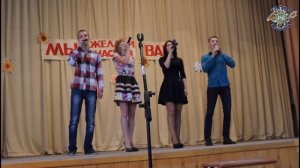 Выпуск и вручение дипломов. (2015-06-30)