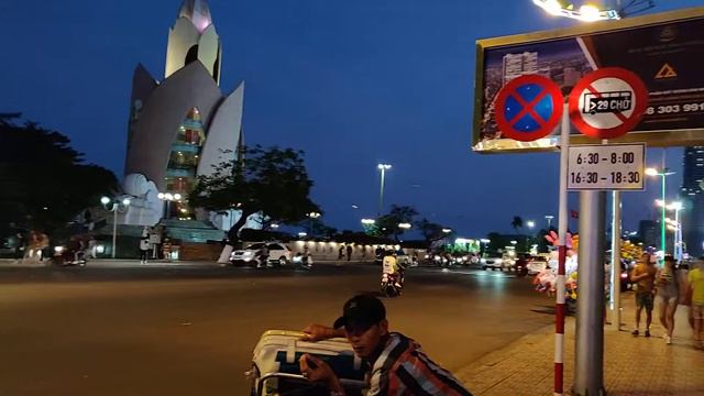 Нячанг новый год 2019 обстановка 5 февраля