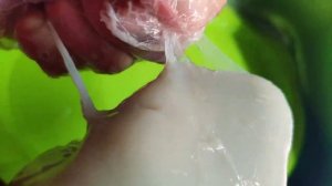 Как приготовить нежного кальмара. Как чистить кальмара и правильно варить.