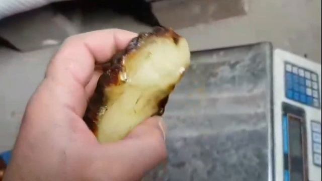 Янтарь! Сырье! Камни! смотреть онлайн