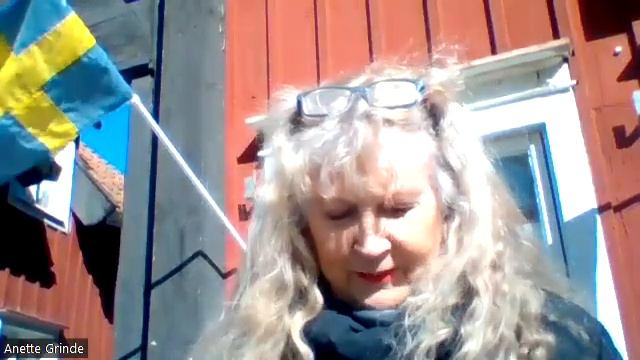 Poesilördag 1/4-23 vid Roslagens bokhandel vid Lilla torget i Norrtälje. смотреть онлайн