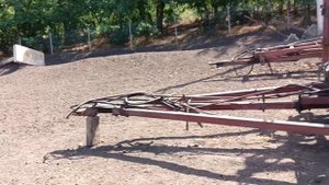 Культиватор широкозахватный универсальный КШУ-12. Экспресс-обзор от Романа Чередниченко.